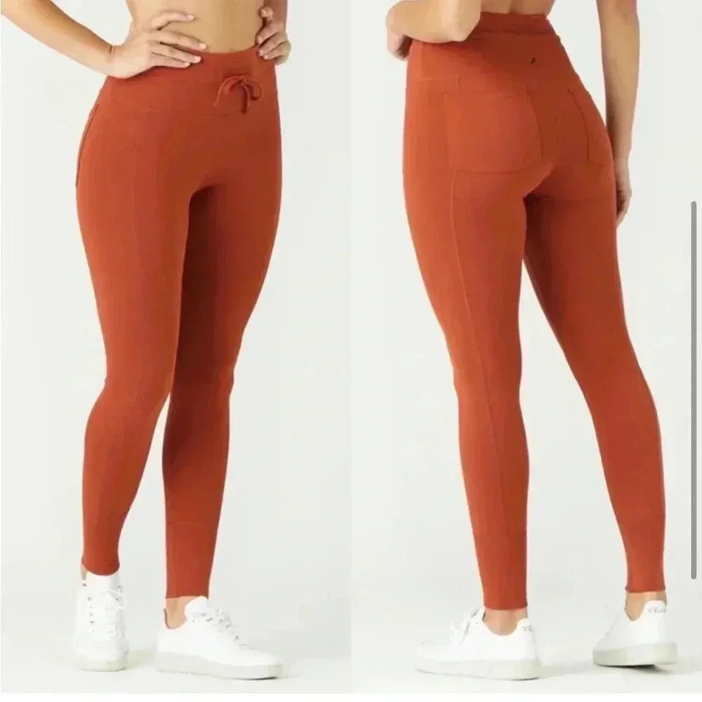 Glyder vagabond high rise joggers